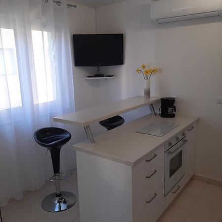 Apartman Sky Pula Exterior photo