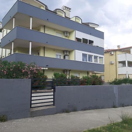 Apartman Sky Pula Exterior photo