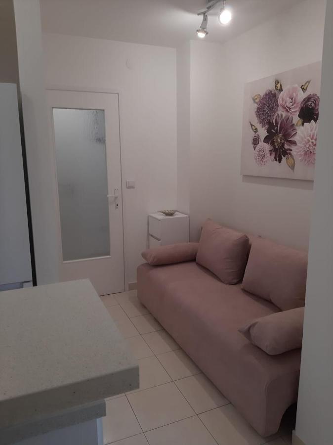 Apartman Sky Pula Exterior photo
