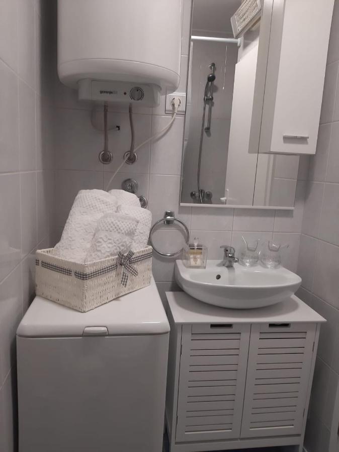 Apartman Sky Pula Exterior photo