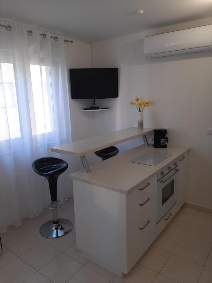 Apartman Sky Pula Exterior photo