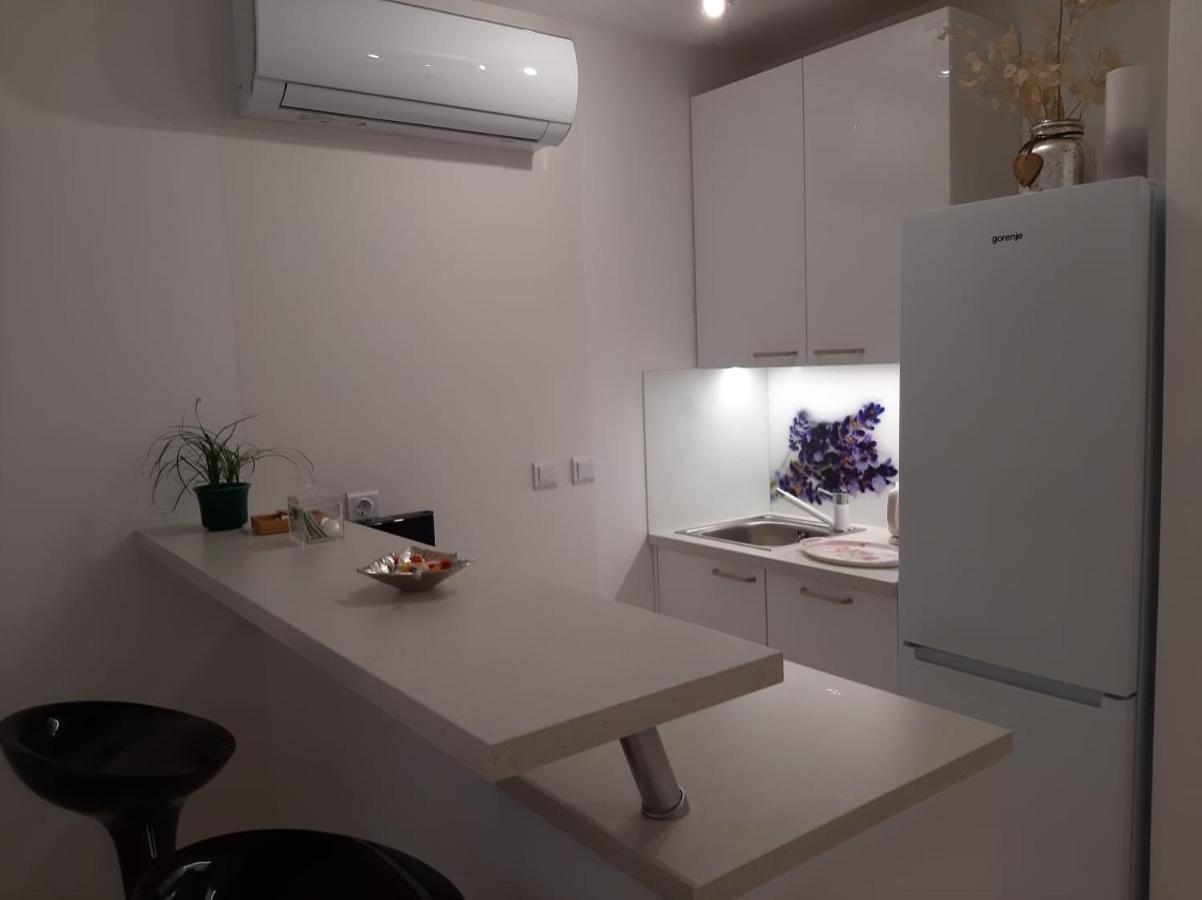 Apartman Sky Pula Exterior photo