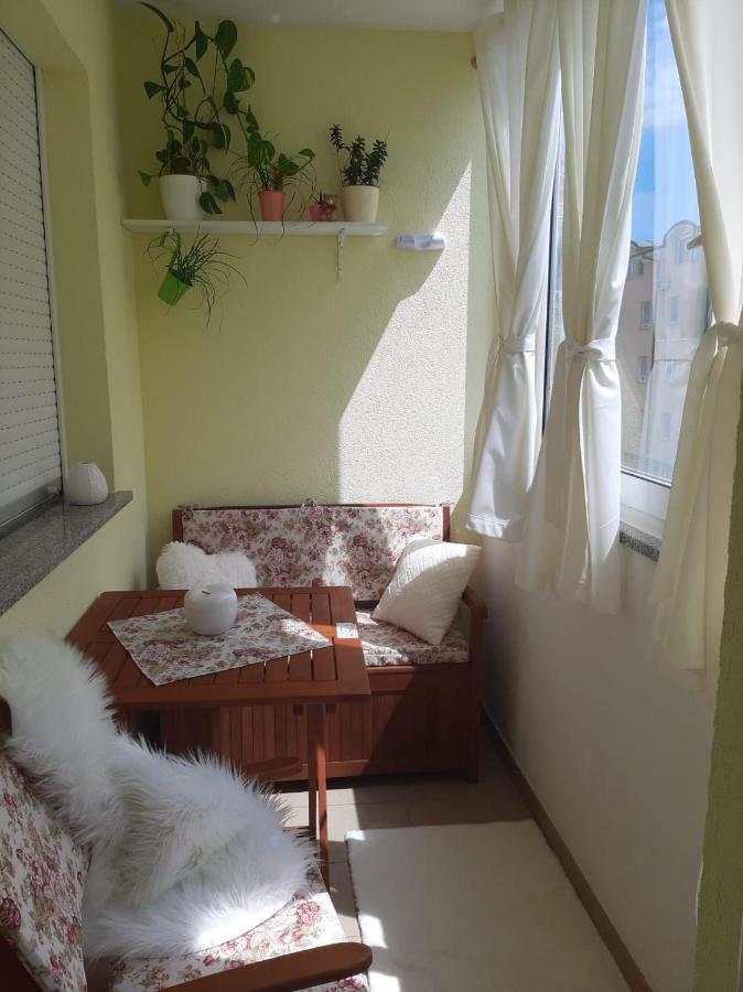 Apartman Sky Pula Exterior photo